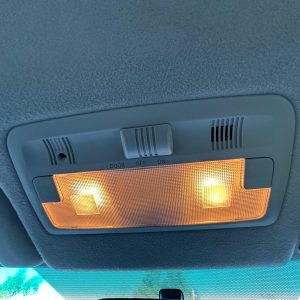 TOYOTA TARAGO XR50 03/2006-06/2020 FRONT COURTESY LIGHT