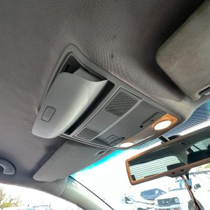 VOLKSWAGEN GOLF GEN 6 10/2008-12/2015 FRONT COURTESY LIGHT