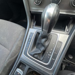 VOLKSWAGEN GOLF GEN 7 11/2012-07/2017 GEAR SHIFTER AUTOMATIC 7 SPEED