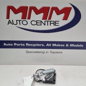 VOLKSWAGEN GOLF SUNROOF MOTOR GEN 6, 12/08-12/15 08 09 10 11 12 13 14 15