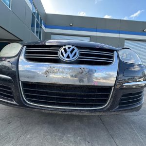 VOLKSWAGEN JETTA 1KM 02/2006-07/2011 FRONT BUMPER
