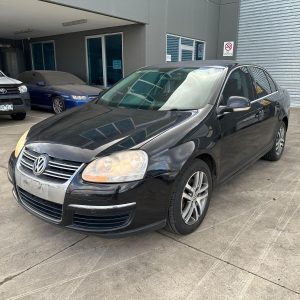 VOLKSWAGEN JETTA 1KM 02/2006-07/2011 OVERFLOW BOTTLE