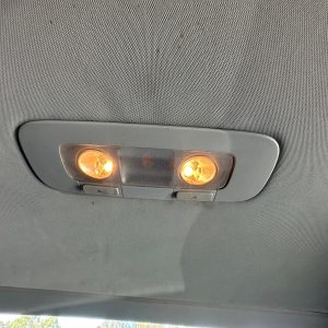 VOLKSWAGEN JETTA 1KM 02/2006-07/2011 REAR COURTESY LIGHT