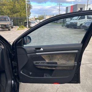 VOLKSWAGEN JETTA 1KM 02/2006-07/2011 RIGHT FRONT INNER DOOR HANDLE