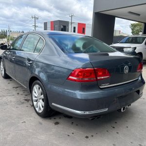 VOLKSWAGEN PASSAT 3C 04/2011-07/2015 HIGH LEVEL STOPLIGHT P/N 3C5945087