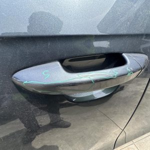 VOLKSWAGEN PASSAT 3C/MK6 03/2006-05/2015 LEFT FRONT OUTER DOOR HANDLE