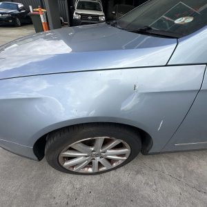 VOLKSWAGEN PASSAT 3C/MK6 B6 03/2006-09/2010 LEFT GUARD WAGON