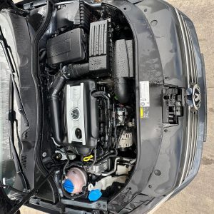 VOLKSWAGEN PASSAT 3C/MK6 B7 02/10-05/15 ENGINE 1.8L CDAA CODE TURBO 06J100035H