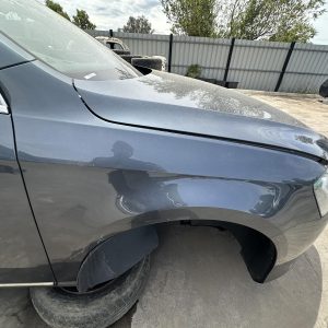 VOLKSWAGEN PASSAT 3C/MK6 B7 09/2010-05/2015 RIGHT GUARD ALLTRACK/SEDAN/WAGON