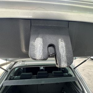 VOLKSWAGEN POLO 6R 05/2010-09/2017 TAILGATE LOCK MECHANISM P/N 6R0827505B