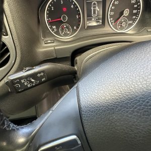 VOLKSWAGEN TIGUAN 5N 06/2010-08/2016 FLASHER SWITCH