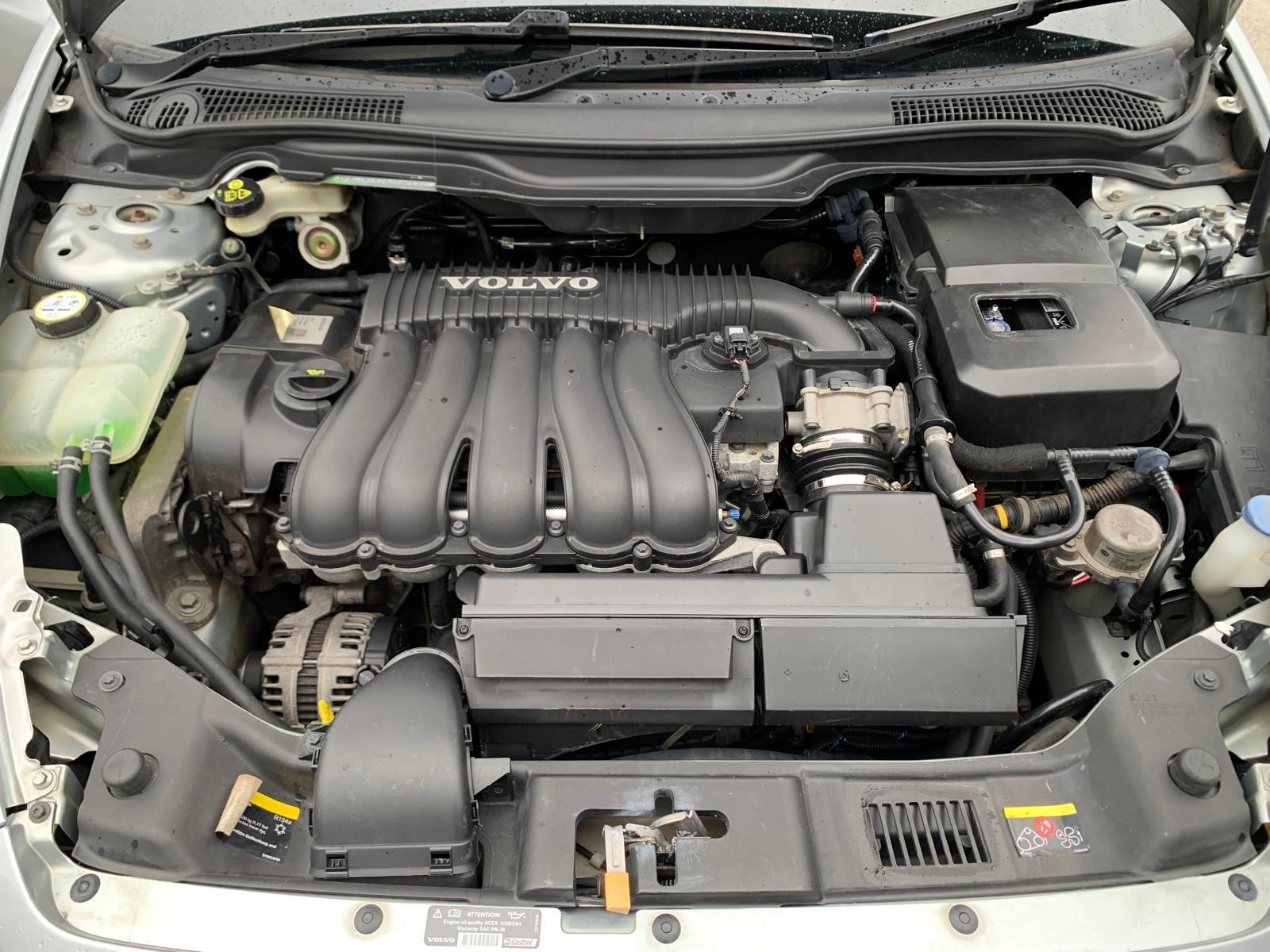 VOLVO S40 03/2004-08/2012 LEFT GUARD VIN YV1MS - Image 12