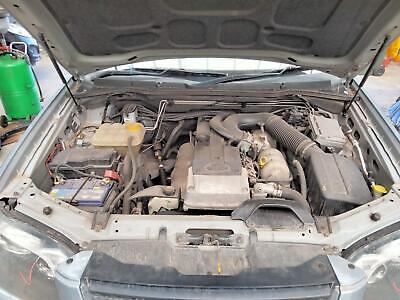 FORD TERRITORY SX-SY MKII 05/2004-04/2011 STEERING BOX/RACK RWD/AWD - Image 13