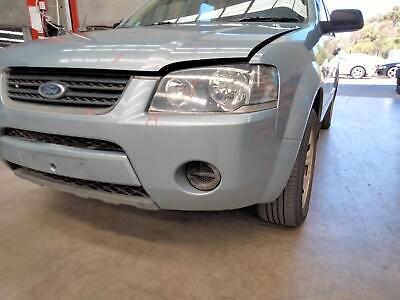 FORD TERRITORY SX-SY MKII 05/2004-04/2011 STEERING BOX/RACK RWD/AWD - Image 3