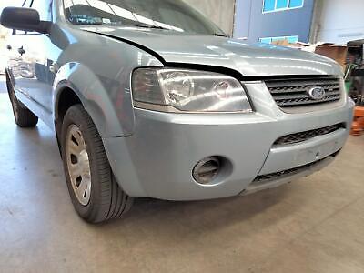 FORD TERRITORY SX-SY MKII 05/2004-04/2011 STEERING BOX/RACK RWD/AWD - Image 4