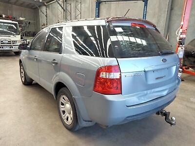 FORD TERRITORY SX-SY MKII 05/2004-04/2011 STEERING BOX/RACK RWD/AWD - Image 5