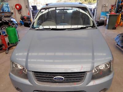 FORD TERRITORY SX-SY MKII 05/2004-04/2011 STEERING BOX/RACK RWD/AWD - Image 6