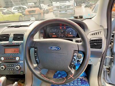 FORD TERRITORY SX-SY MKII 05/2004-04/2011 STEERING BOX/RACK RWD/AWD - Image 7