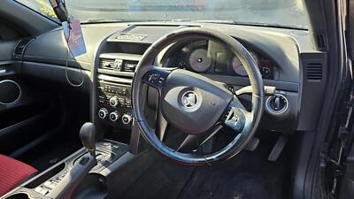 HOLDEN COMMODORE VE 08/2006-05/2013 COMBINATION WIPER SWITCH NON RAIN SENSOR - Image 12