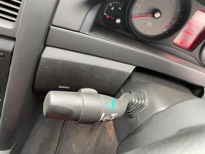 HOLDEN COMMODORE VE 08/2006-05/2013 COMBINATION WIPER SWITCH NON RAIN SENSOR