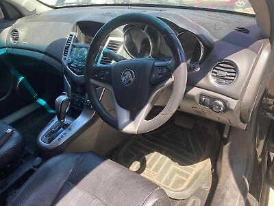 HOLDEN CRUZE JH 03/2011-01/2017 RIGHT FRONT POWER WINDOW MASTER SWITCH 13310204 - Image 11