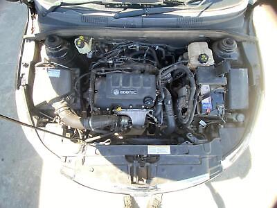 HOLDEN CRUZE JH 03/2011-01/2017 RIGHT FRONT POWER WINDOW MASTER SWITCH 13310204 - Image 12