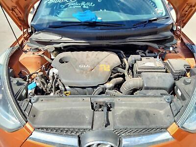 HYUNDAI VELOSTER FS 12/2011-02/2018 RADIATOR 1.6L AUTOMATIC G4FD NON ...