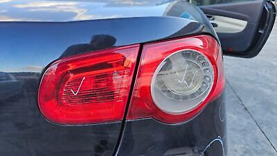 Cubiertas de faros RDX para el Seat León 5