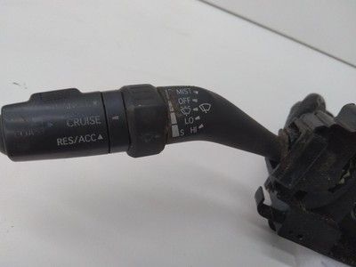 HOLDEN RODEO RA 03/2003-03/2006 COMBINATION SWITCH ASSY STANDARD NON A ...