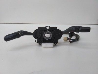 HOLDEN RODEO RA 03/2003-03/2006 COMBINATION SWITCH ASSY STANDARD NON A ...