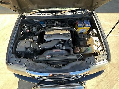 SUZUKI XL7 JA 08/2001-12/2005 PLENUM CHAMBER WAGON - MMM Auto Centre