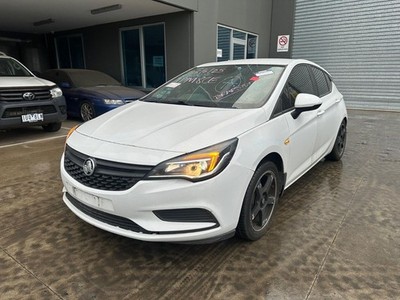 HOLDEN ASTRA BK-BL 09/2016-12/2020 A/C COMPRESSOR 1.4L PETROL - Image 3