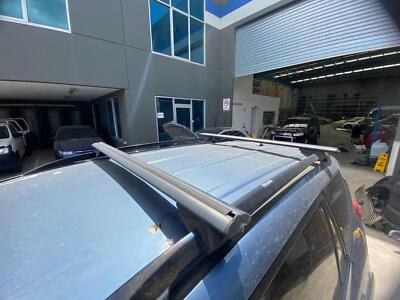 TOYOTA RAV4 ACA33/ACA38 11/2005-11/2012 LEFT REAR 2ND ROW SEAT BELT STALK ONLY - Image 12