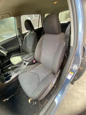 TOYOTA RAV4 ACA33/ACA38 11/2005-11/2012 LEFT REAR 2ND ROW SEAT BELT STALK ONLY - Image 13