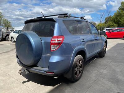 TOYOTA RAV4 ACA33/ACA38 11/2005-11/2012 LEFT REAR 2ND ROW SEAT BELT STALK ONLY - Image 5