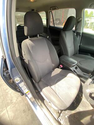 TOYOTA RAV4 ACA33/ACA38 11/2005-11/2012 LEFT REAR 2ND ROW SEAT BELT STALK ONLY - Image 8