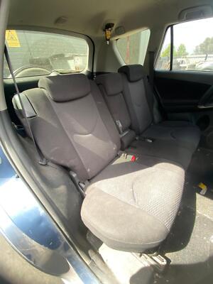 TOYOTA RAV4 ACA33/ACA38 11/2005-11/2012 LEFT REAR 2ND ROW SEAT BELT STALK ONLY