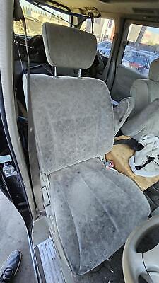 NISSAN ELGRAND E51 05/2002-12/2010 GEAR SHIFTER AUTOMATIC - Image 8