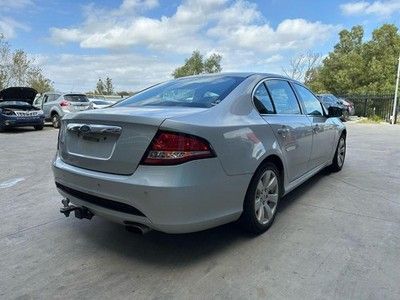FORD FALCON 2008-2014 DOOR TRIM FG MKI-MKII, LH FRONT, SEDAN, G6, 05/08-10/14 - Image 5