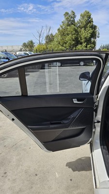 FORD FALCON FG MKI-MKII 05/2008-09/2014 LEFT REAR INNER DOOR HANDLE ...