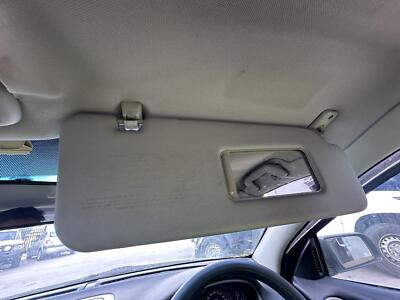 HOLDEN COMMODORE VY1-VZ 10/2002-09/2007 RIGHT SIDE SUN VISOR