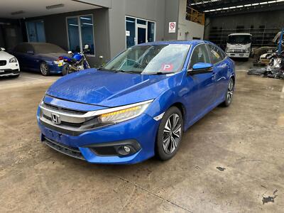 HONDA CIVIC 10TH GEN 05/2016-08/2021 AIR CLEANER 1.5L PETROL - Image 3