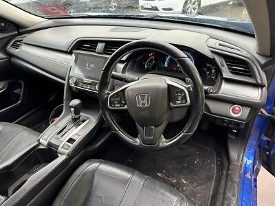 HONDA CIVIC 10TH GEN 05/2016-08/2021 AIR CLEANER 1.5L PETROL - Image 5
