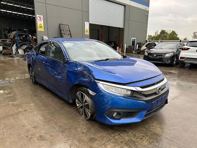 HONDA CIVIC 10TH GEN 05/2016-08/2021 AIR CLEANER 1.5L PETROL