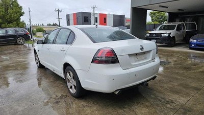 HOLDEN COMMODORE VE 08/2006-05/2013 WIPER SWITCH NON RAIN SENSOR - Image 4
