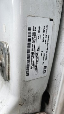 HOLDEN COMMODORE VE 08/2006-05/2013 WIPER SWITCH NON RAIN SENSOR - Image 8