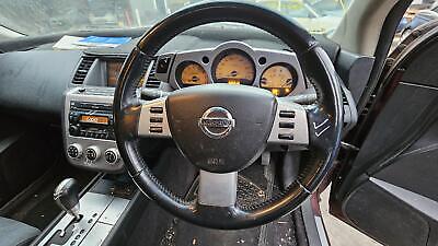 NISSAN MURANO Z50 05/2002-12/2008 RIGHT REAR SEAT BELT ONLY - Image 12