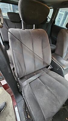 NISSAN MURANO Z50 05/2002-12/2008 RIGHT REAR SEAT BELT ONLY - Image 13