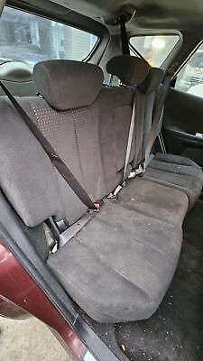 NISSAN MURANO Z50 05/2002-12/2008 RIGHT REAR SEAT BELT ONLY