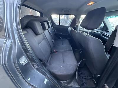 SUZUKI SWIFT FZ 08/2010-03/2017 RIGHT FRONT DOOR SHELL - Image 8